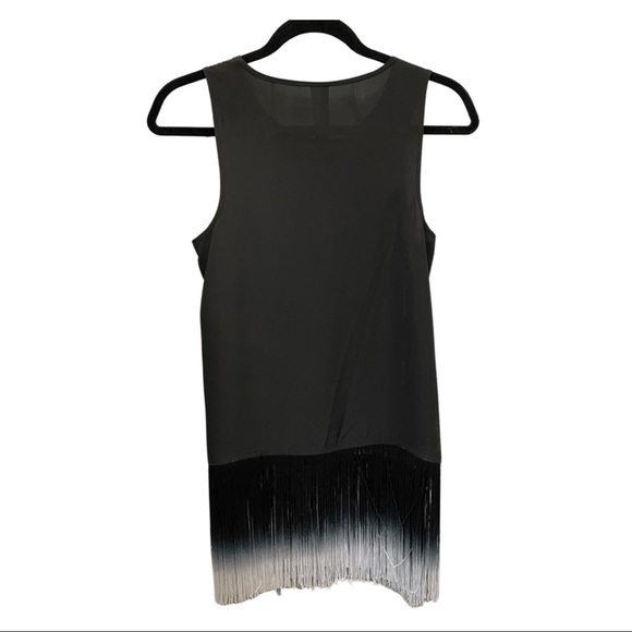 Kenzie Fringe Top - Picture 5 of 8